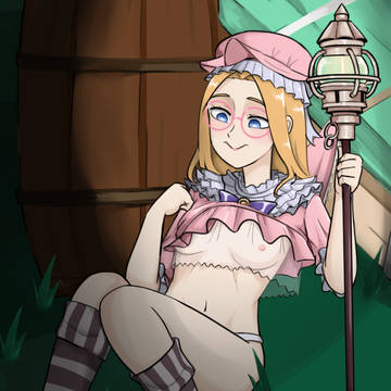 helena pajama accident