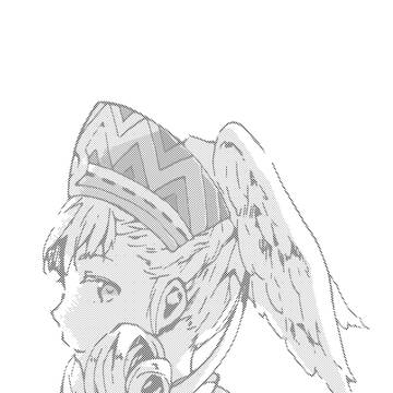 ダンメリ漫画(再録)