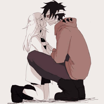 ザクレイがいちゃちゃ