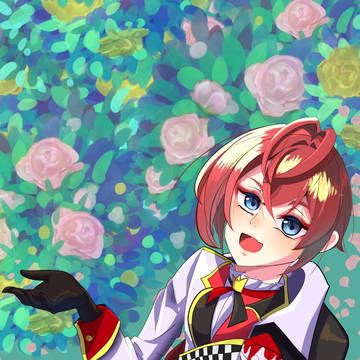リドルくんかわいいね