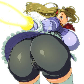 ドム系ギャル