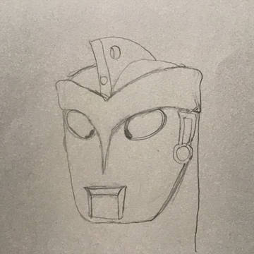 ウルトラマンA