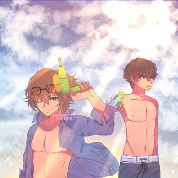 S U M M E R