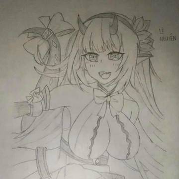 Yufine <3