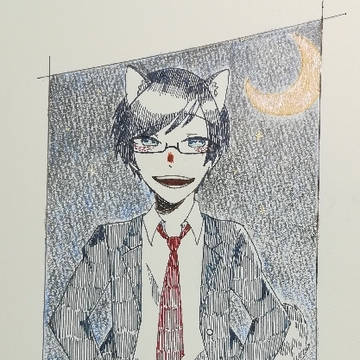 wrwrdボールペン絵まとめ