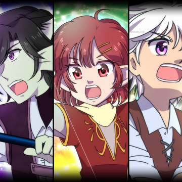 dq10うちの子妄想紹介