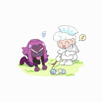 ☆