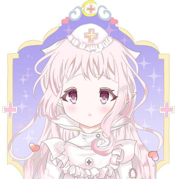 舞白みはねちゃん
