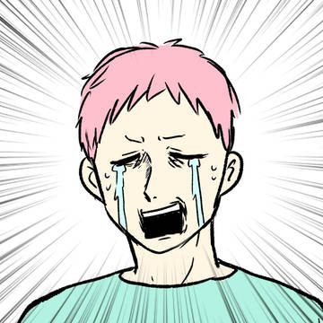 Twitterの落書きたち