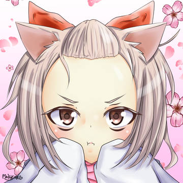 灰流うらら