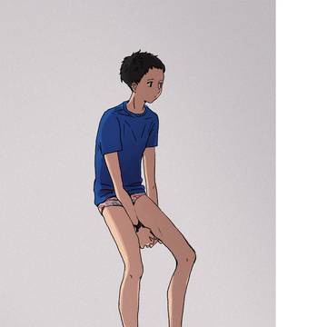 昔の絵
