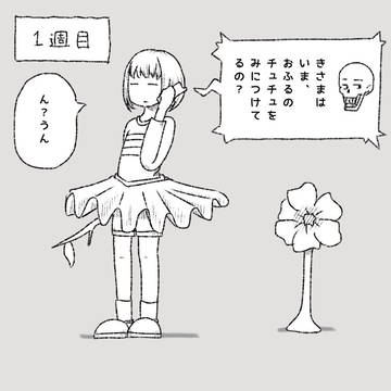 パピルスからの電話