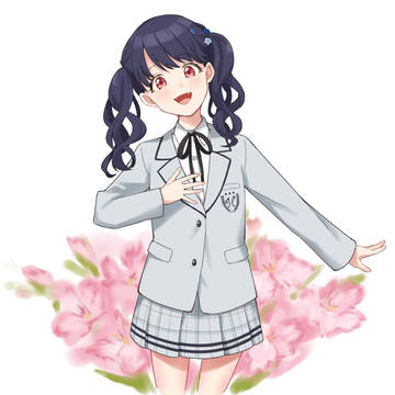 小糸