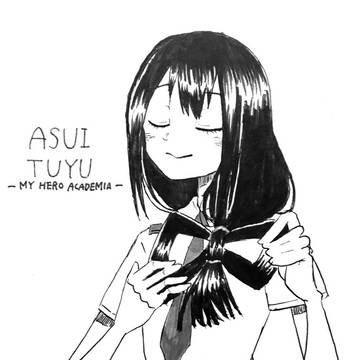 ヘアセット中…