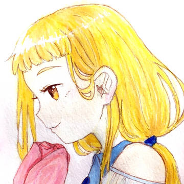 フウカちゃん