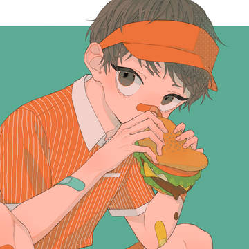 もぐもぐもぐ太郎