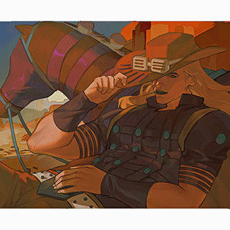 【JoJo_log8】