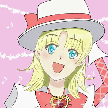 ナージャ！