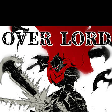 【OVERLORD】 LOG.4