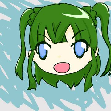 なまくび