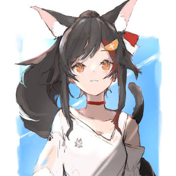 大神ミオちゃん