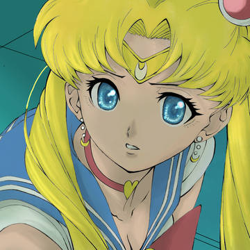 Twitterで流行ってるの完成しました。