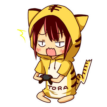 とらぱんち
