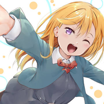 ハロー!!!ラブライブ!メインメンバーまとめ