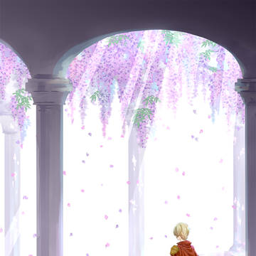 友を想う
