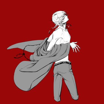 鶴丸さん