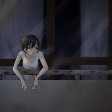 明日なんてこなければいいのに
