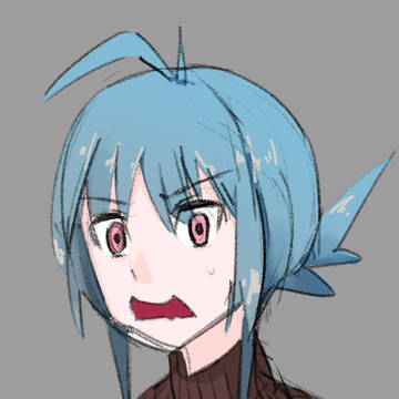 イラスト練習