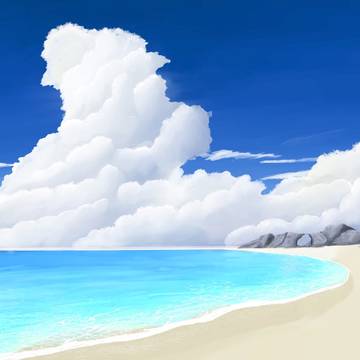 そして来る夏の日に