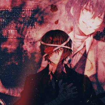 DAZAI OSAMU