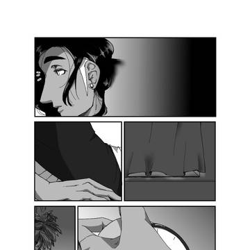 悪い夢