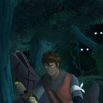 OC -Revan-