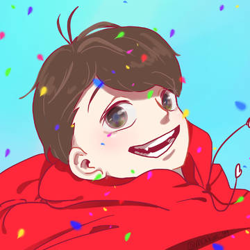 おそ松さんlog