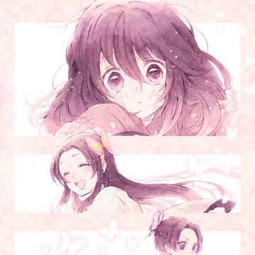 カナヲ