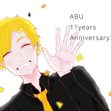 🆎11周年🎉✨
