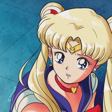 #sailormoonredraw