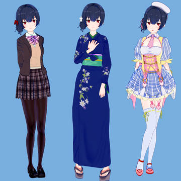 [シャニマス] 杜野凛世