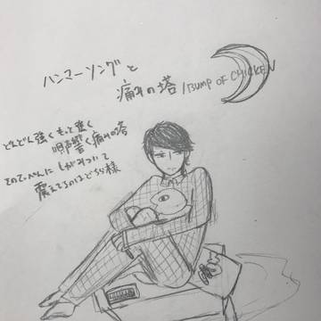 ハ／ン／マ／ーソ／ン／グ／とssnの塔