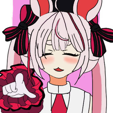 兎鞠まり