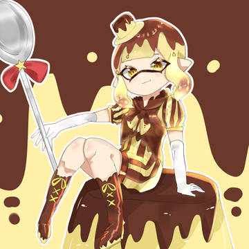 イカ