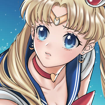 Sailormoonredraw