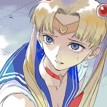 月野兔
