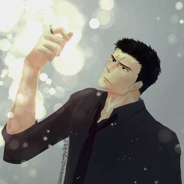 堂島さん！お誕生日＆フレグランス発売おめでとうございます！！🎉