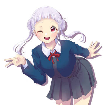 嵐 千砂都