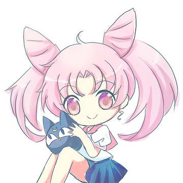 ちびうさ