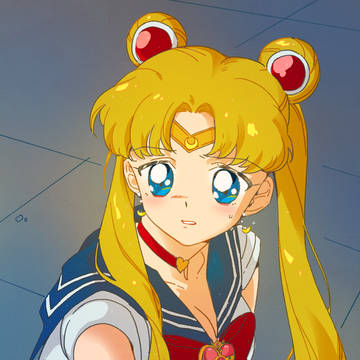 セーラームーン
